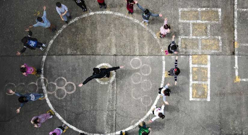 Öğretmen gözüyle eğitim öğretim