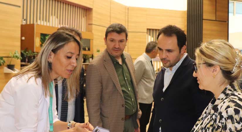 Organ ve doku başına dikkat çekiliyor