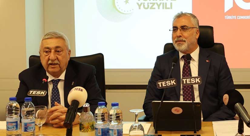 Palandöken: Selden zarar gören esnafın yaraları sarılmalı