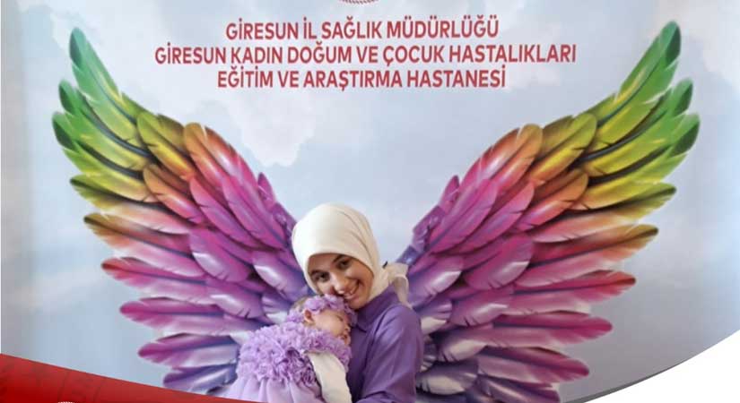 Onlar dünyaya erken ‘Merhaba’ diyen bebekler