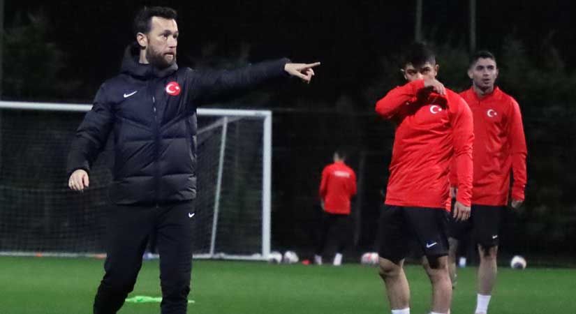 Giresunspor’un Milli gururu