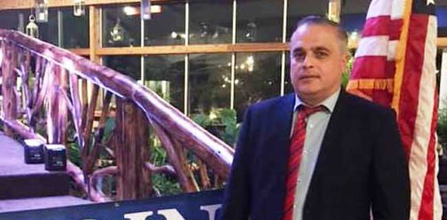 Savaş Şahin, Öğretmenler Günü nedeniyle mesaj yayınladı