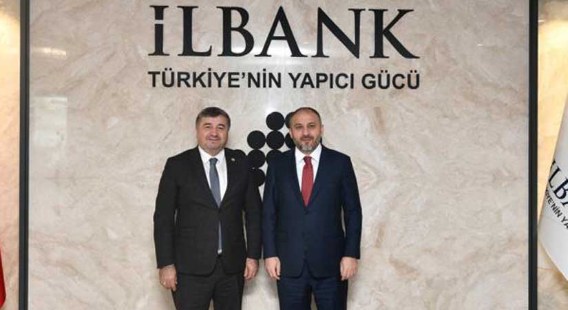 Şenlikoğlu için varsa yoksa Giresun