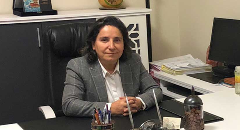 Beyoğlu Belediyesine Alucralı Hemşerimiz Talip Oldu