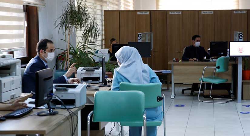 Kışın ‘Sıcak Yuva’ sağlanacak