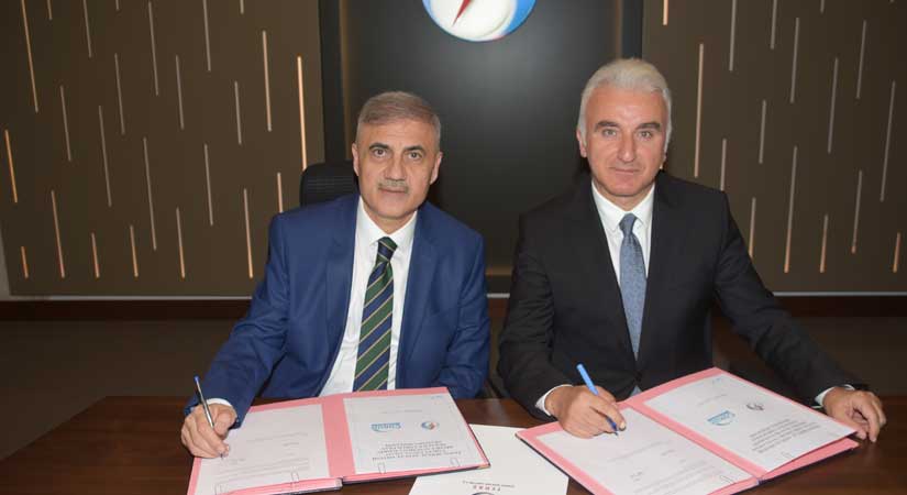 TEDAŞ VE Çoruh EDAŞ arasında “dijital atölye” iş birliği