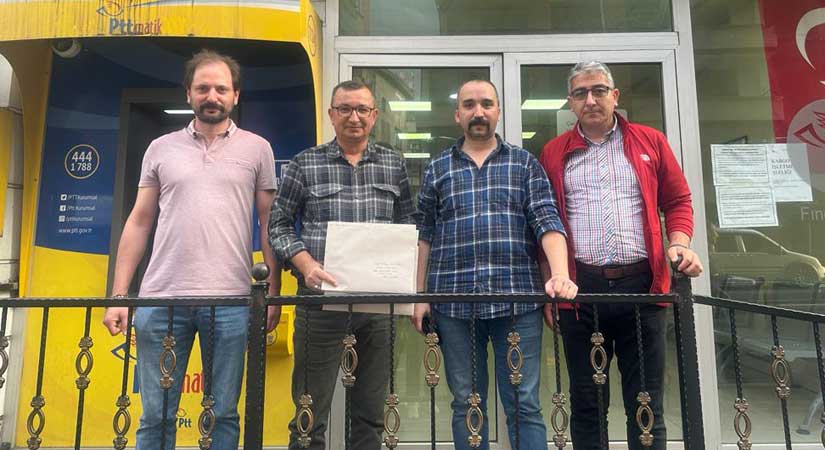 Öğretmenler bir maaş ikramiye istiyor