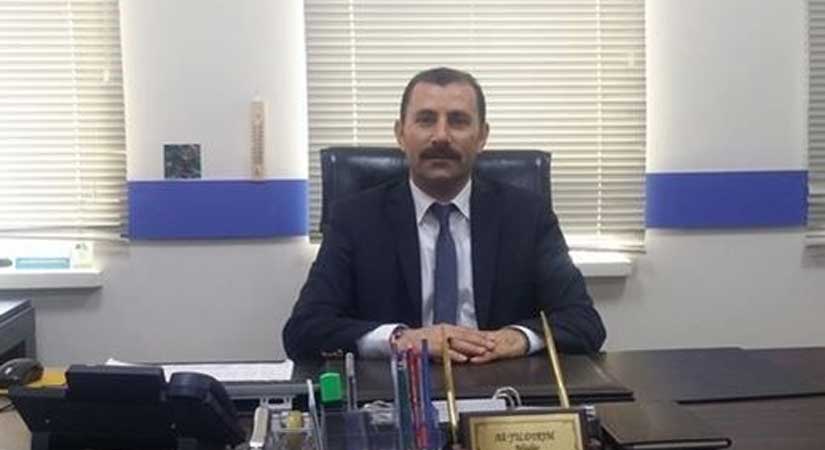 Kurnaz ve Yıldırım görevden alındı!