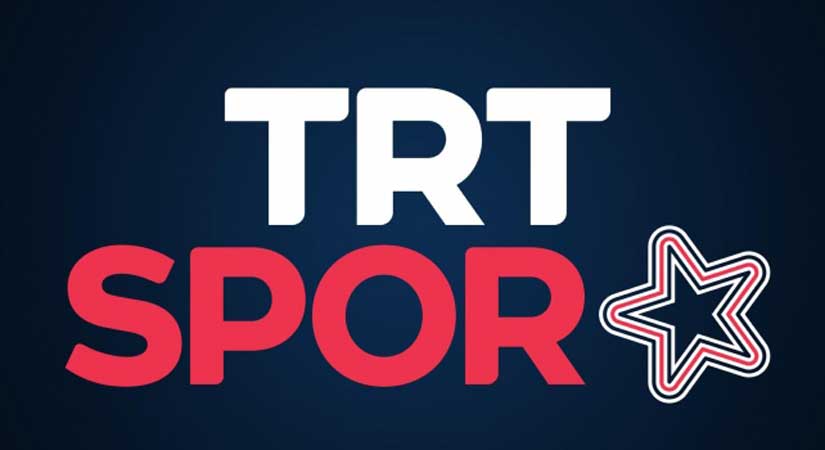Maç TRTSPOR’da