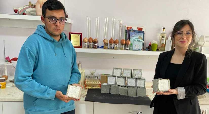 15 proje derece elde etti!