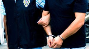 İki öğrenci tutuklandı, güvenlik yükseldi