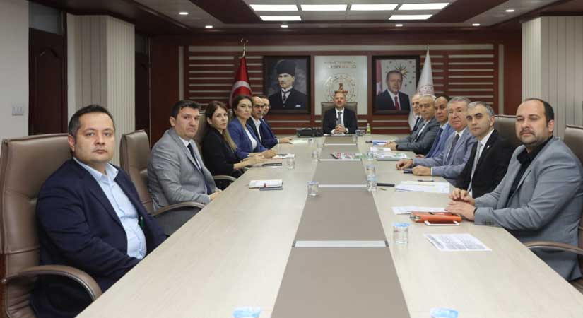 Kurumlardan Kahverengi Kokarca seferberliği