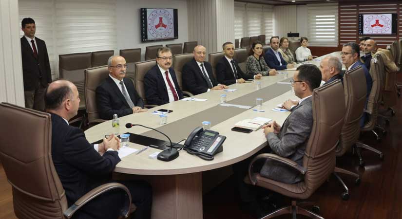 Kahverengi Kokarca ile mücadele gözden geçirildi