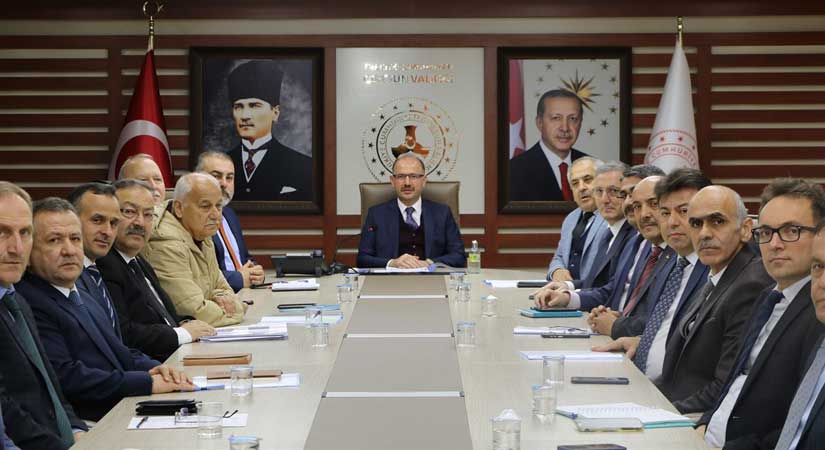 Mesleki eğitime önem verilecek