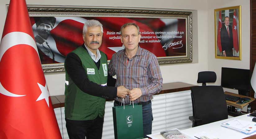 Bağımlılığın her türlüsü ile mücadele sürecek