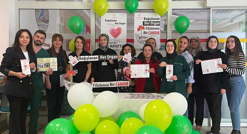 Cumhuriyetimizin 100. Yılında 100 Bağış