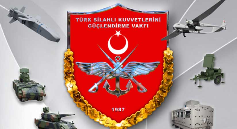 Kara’dan TSK’ya bağış çağrısı