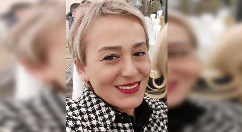 BBP İl Kadın Kolları Başkanlığına atama