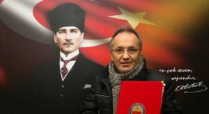 Bekir Bayram “Ayar veremezsin” dedi