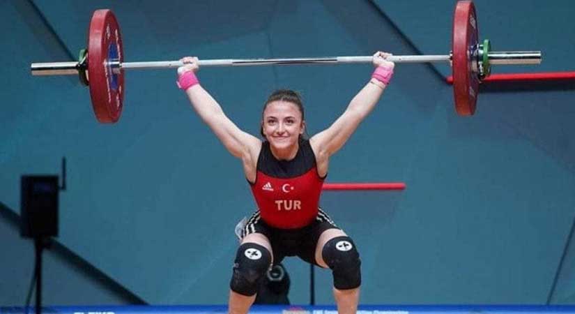 Bektaş ve Şengün Giresun’un gururu olmaya devam ediyor