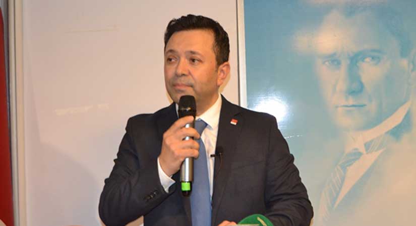 “Giresun Belediyesi borç batağında, batmış ve bitmiş”