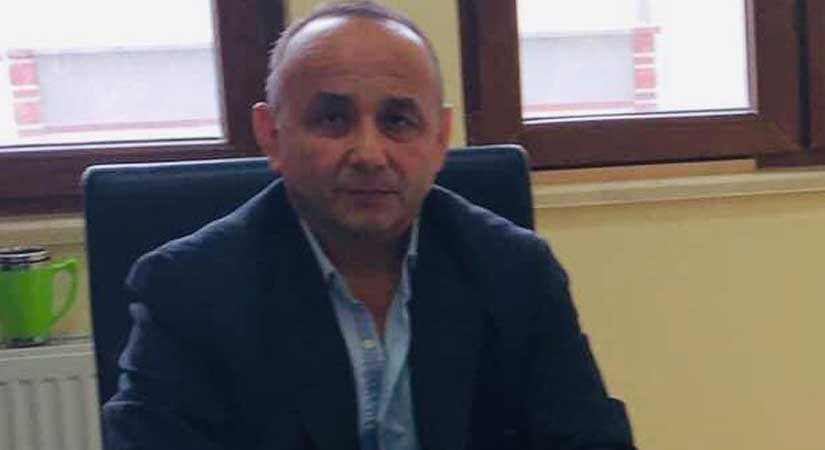 Turan: Teröre asla boyun eğmeyeceğiz