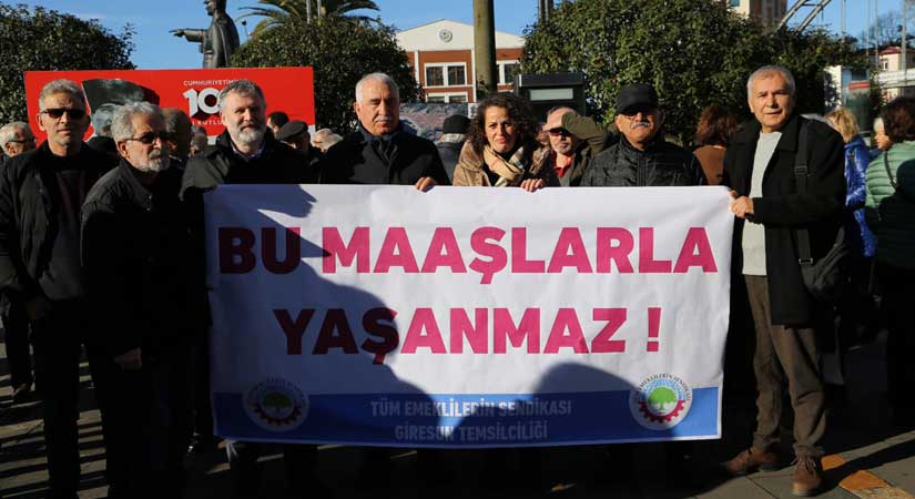 SSK ve Bağ-Kur emeklilerine ek düzenleme yolda