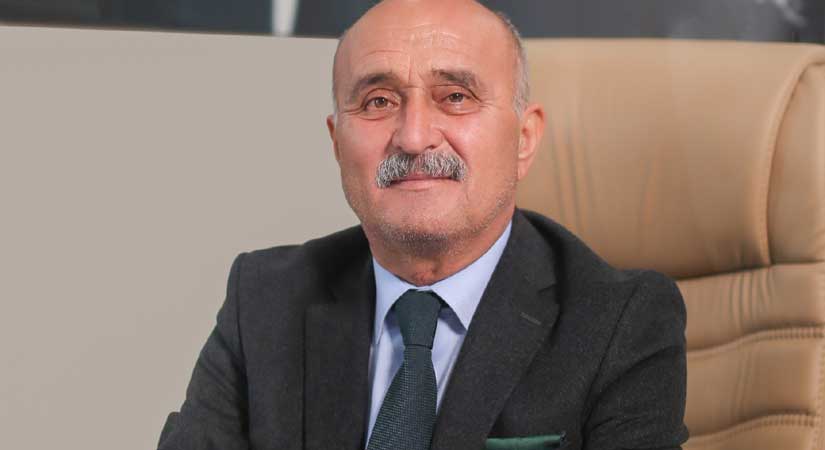 CHP Tirebolu’da Takır ile ‘Devam’ dedi