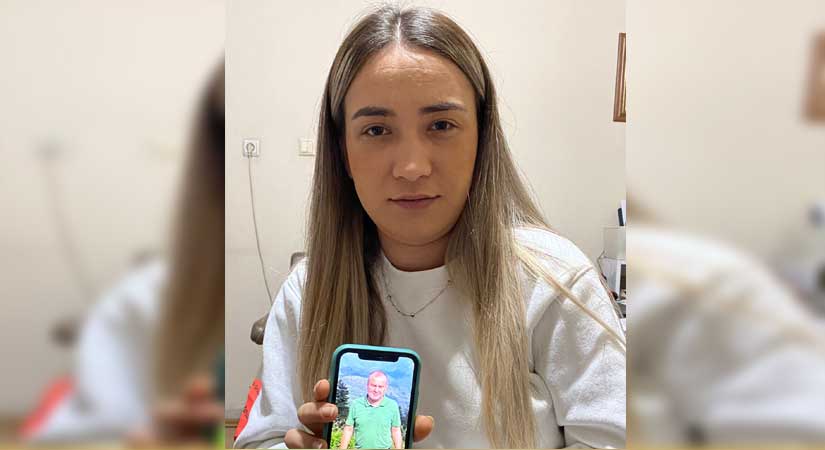 Sadece iş sözünün yerine getirilmesini bekliyor