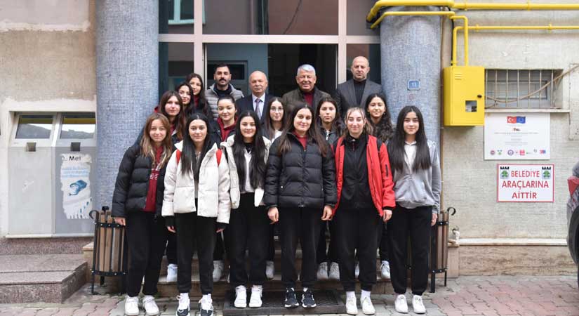 Giresun’u Trabzon’da temsil edecekler