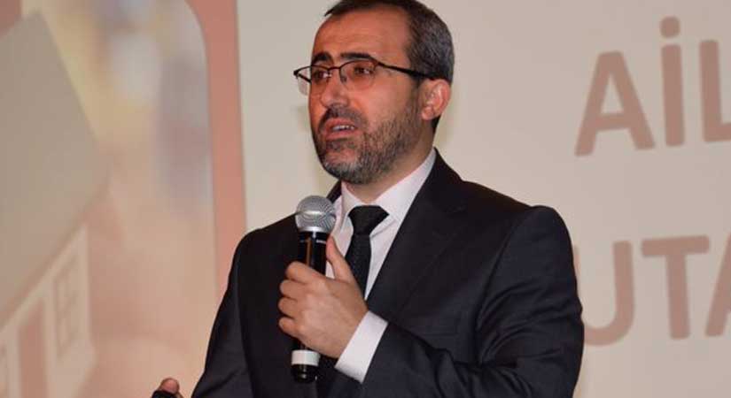 Yıldız: Ailemiz dünyadaki cennetimizdir  