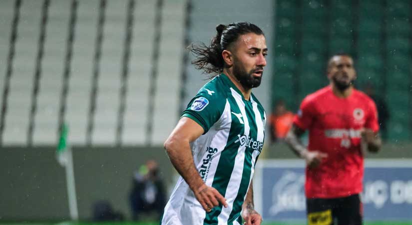 Kaloğlu: Giresunspor’un mücadele gücünü takdir ediyoruz