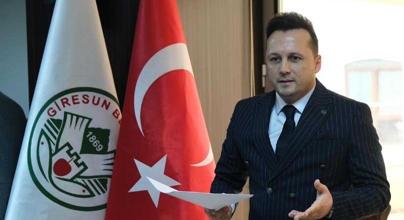 Bozalioğlu’ndan riskli yapı uyarısı