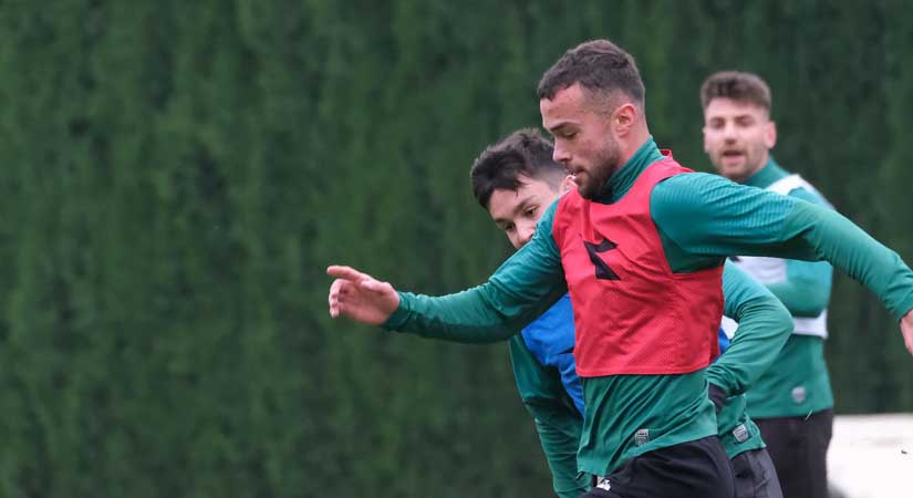 Giresunspor’da kamp dönüşü de netleşti!