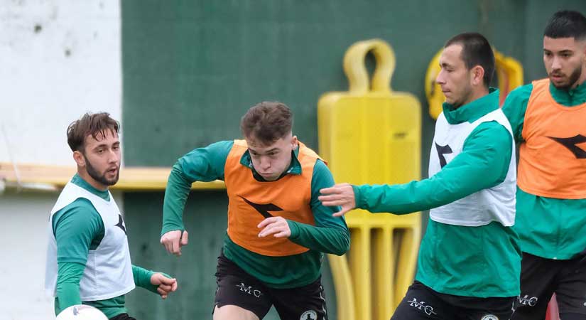 Kamp programı netleşti