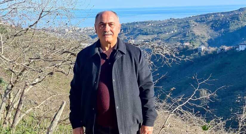 İl Özel İdaresi susuz köyümüzü suya kavuşturdu
