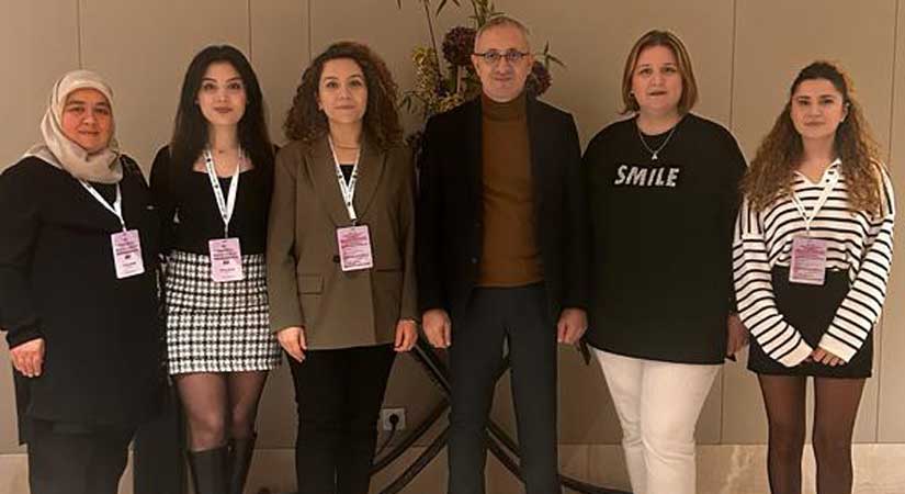 ‘Kadın Kurultayı’ sonuç bildirgesi açıklandı