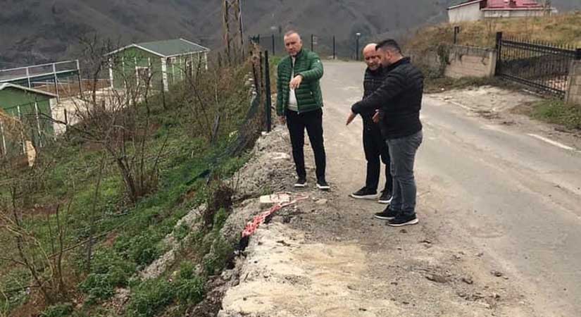 Emür: Aşk ile çalışan yorulmaz