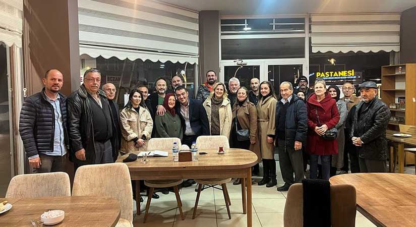 CHP’li Fuat Köse: Halk kazanacak
