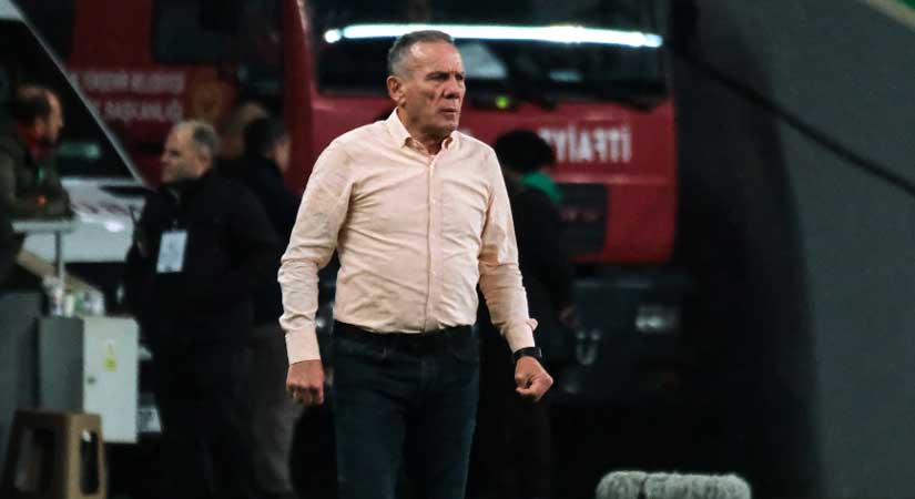 Birinci’den duygu yüklü maç sonu açıklaması