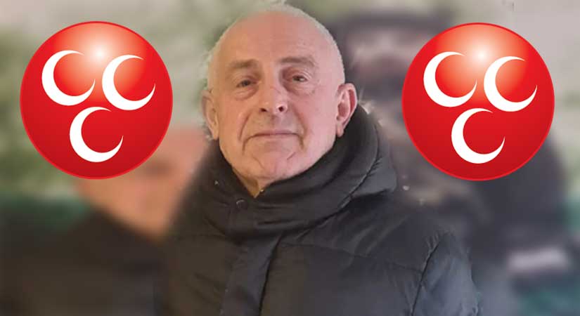 20 yıl sonra yeniden aynı göreve talip