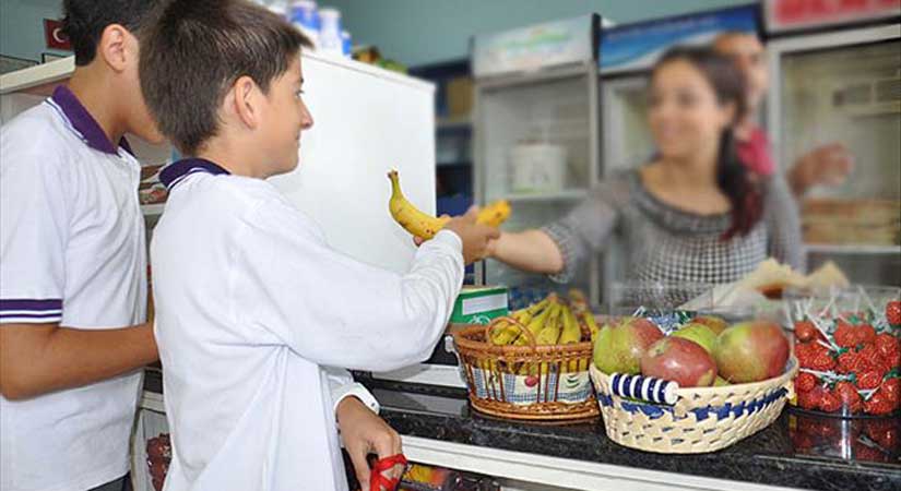 Kantin kiralama sözleşmesi 5 yılı geçmeyecek!
