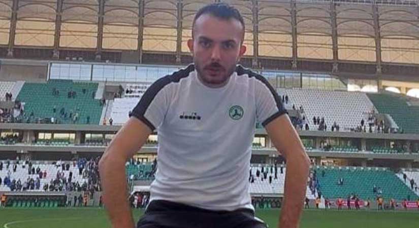 Yamak, taraftar grubu liderini tehdit etti mi?