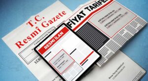 Vali ve kaymakam atamaları yürürlükte