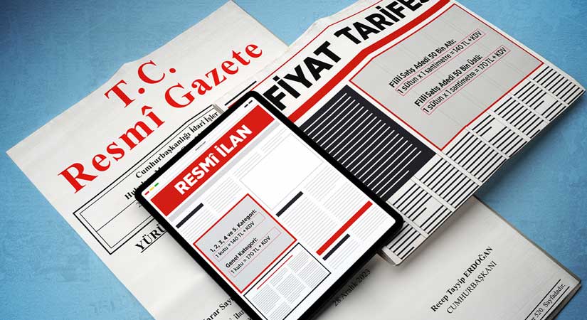 Vali ve kaymakam atamaları yürürlükte