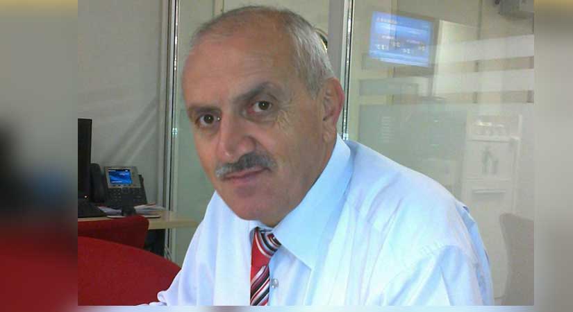 Sarpkaya Köyü Muhtarı Sarıdoğan, özel idareden memnun