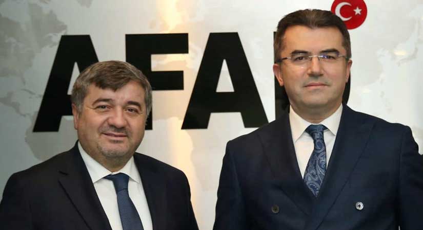 Başkan Şenlikoğlu Ankara eli dolu dönüyor