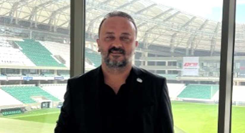Cihan’dan Giresunspor açıklaması!