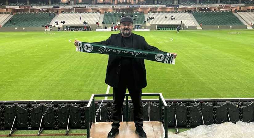 Serkan Cihan’dan Sosyal medyada destek çağrısı