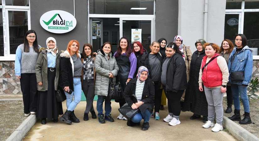 ‘Şehrimi geziyorum’ projesi ilgi görüyor